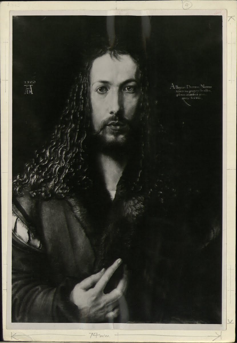 Albrecht dürer family image