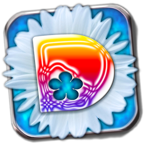 DaisyWords logo
