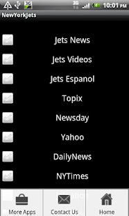 How to download New York Jets News 1.0 unlimited apk for laptop