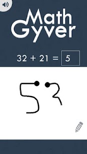 Brain training Math Gyver Screenshots 3