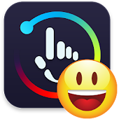 TouchPal -Emoji Keyboard&Theme