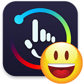 TouchPal - Free Emoji Keyboard