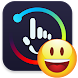 TouchPal X Keyboard+Free Emoji