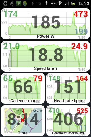 【賽車遊戲】超極端的自行車道上遊戲-癮科技App