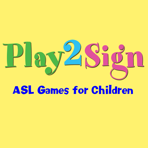 Play2Sign 教育 App LOGO-APP開箱王