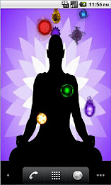 Chakras HD Live Wallpaper poster 2