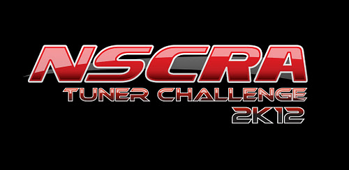 NSCRA Tuner Challenge 2K12 1.12