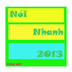 Nói nhanh.apk 1.0