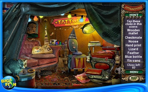 Download MCF Madame Fate (Full) APK for Android