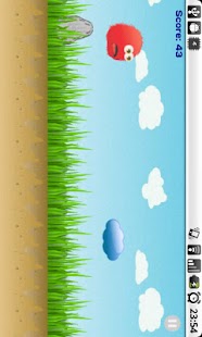 How to get Jump and Crouch lastet apk for bluestacks