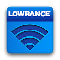 Lowrance GoFree Controller icon