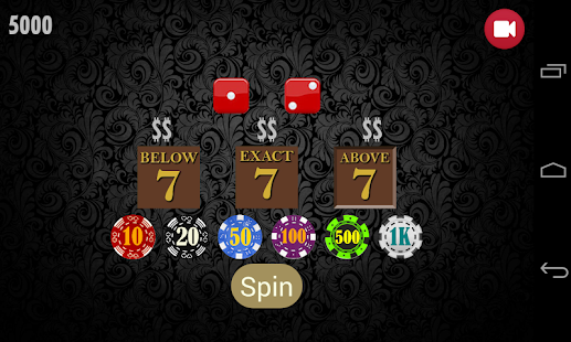 Free Download Lucky 7 APK for Android
