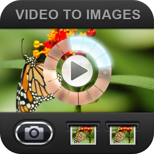 Video To Images LOGO-APP點子