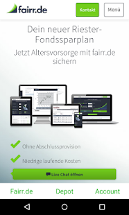 How to download fairr.de 1.0 apk for android