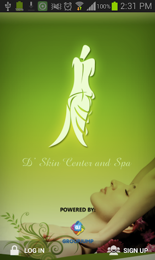 D Skin Cencer and Spa