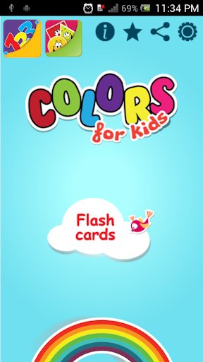 Colors for Kids