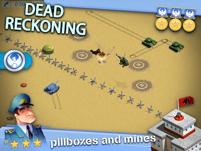 Dead Reckoning banner