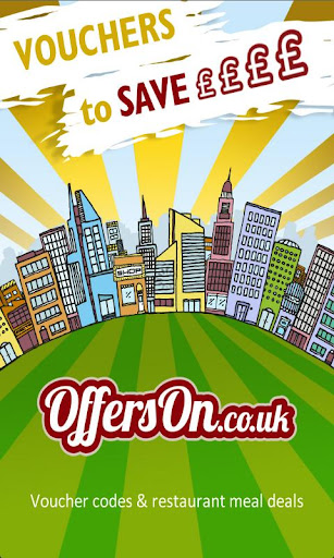 OffersOn.co.uk