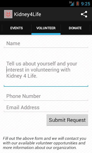 免費下載生活APP|Kidney 4 Life app開箱文|APP開箱王