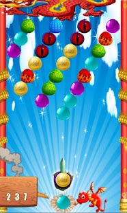 How to install Dragon Bubble Shooter 1.04 unlimited apk for android