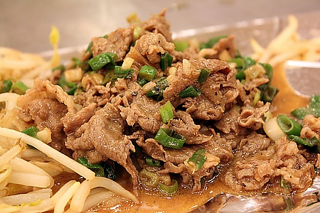 【三樂鐵板燒】大埕鐵板燒原班人馬