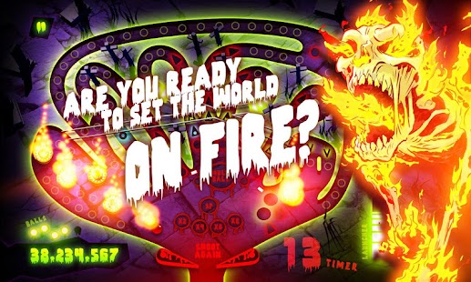How to get Zombie Pinball mod apk for android