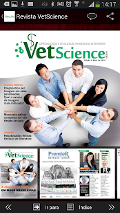 How to download Revista VetScience lastet apk for bluestacks