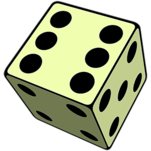 3D Dice.apk 0.6