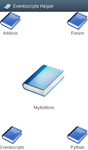 Eventscripts Helper Screenshots 0