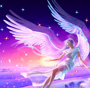 How to mod Angel Fairy 3D Live Wallpaper patch 2.0 apk for laptop