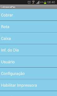 How to download Cobrança Pax 12 apk for pc
