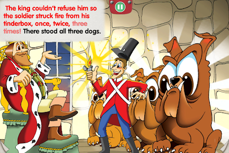 Download HC Andersen Read Along APK for Android