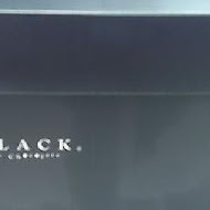 Black As Chocolate