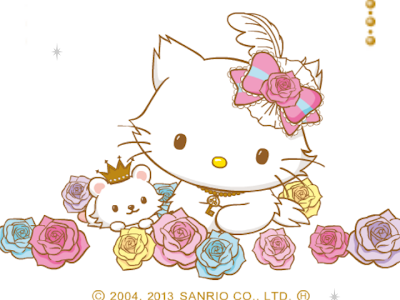 画像をダウンロード ライブ 壁紙 チャーミー キティ 壁紙 254789