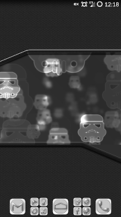 download Plasticuadro Icon Theme free