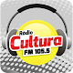 Cultura FM 105,5 Anta Gorda APK