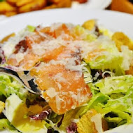 Capricciosa 卡布里喬莎