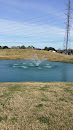 Mark McGrath Park Fountain 2