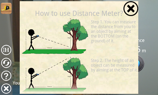 How to install Distance Meter Pro 1.1 apk for android