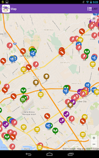  HappyCow Restaurant Guide FULL – Vignette de la capture d'écran  