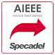 AIEEE Mock Test  2
