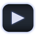 Neutron Music Player mobile app icon