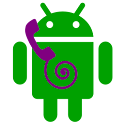 Mini Call Widget logo