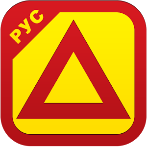 Фигуры для малышей - раскраска.apk 1.35