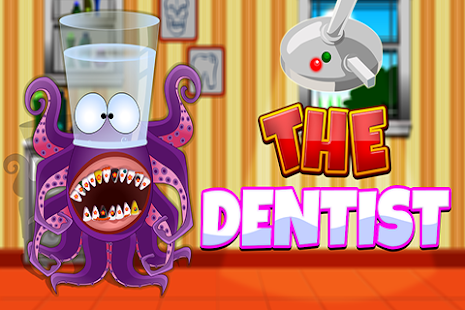 How to install The Dentist 1.6.0 unlimited apk for pc
