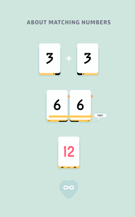 Threes! - screenshot thumbnail