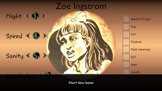 Download Betrayal at House on the Hill APK