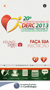 Free DERC 2013 APK for Android