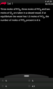 How to get Chemistry Class 12 Mock Test 3 3.0 apk for laptop
