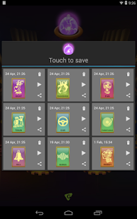 Funny Voice Changer (PRO) Screenshot